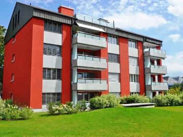 Rent a 3 ½ rooms apartment in Gossau SG Flatfox
