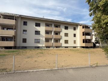 Rent a 3 ½ rooms apartment in Grenchen Flatfox