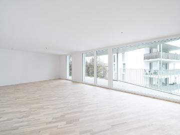 Rent a 3 ½ rooms apartment in Grenchen Flatfox