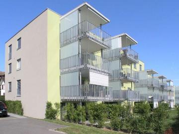 Rent a 3 ½ rooms apartment in Dottikon Flatfox