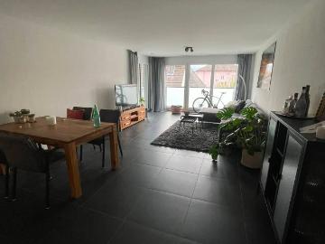 Rent a 3 ½ rooms apartment in Dübendorf Flatfox