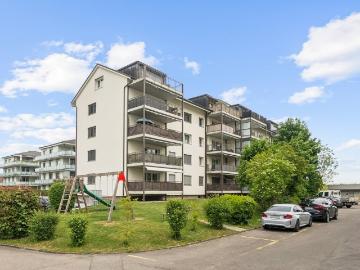 Rent a 3 ½ rooms apartment in Felben Wellhausen Flatfox