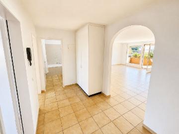 Rent a 3 ½ rooms apartment in Horriwil Flatfox