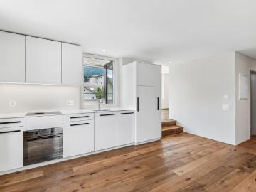 Rent a 3 ½ rooms apartment in Oberarth Flatfox