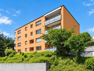 Rent a 3 ½ rooms apartment in Langwiesen Flatfox
