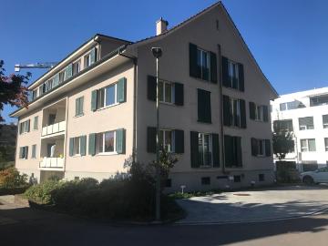Rent a 3 rooms apartment in Liestal Flatfox