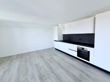 Rent a 3 ½ rooms apartment in Lignières Flatfox