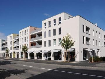 Rent a 3 ½ rooms apartment in Muri AG Flatfox