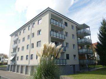 Rent a 3 ½ rooms apartment in Niedergösgen Flatfox