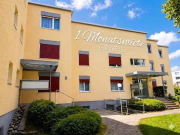 Rent a 3 ½ rooms apartment in Seon Flatfox
