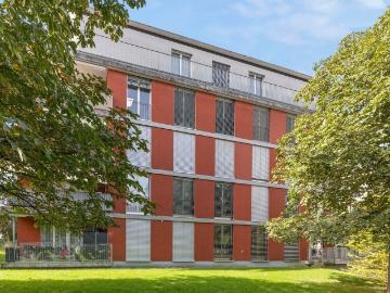 Rent a 3 ½ rooms apartment in St. Gallen Flatfox