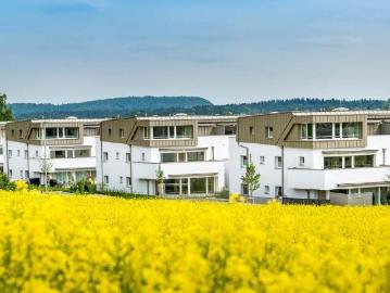 Rent a 3 ½ rooms apartment in Stadel Flatfox