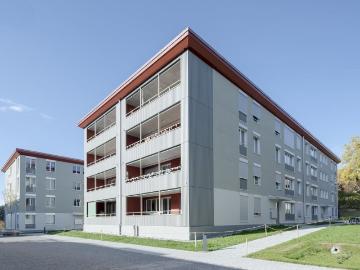 Rent a 3 ½ rooms apartment in Steffisburg Flatfox