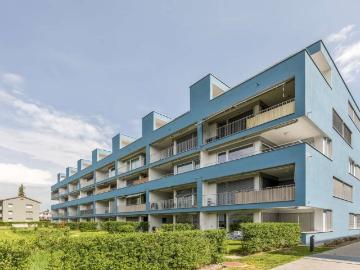 Rent a 3 ½ rooms apartment in Reiden Flatfox