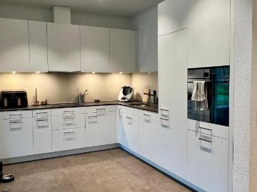 Rent a 3 ½ rooms apartment in Rickenbach Flatfox