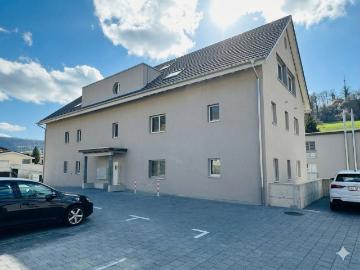 Rent a 3 ½ rooms apartment in Wölflinswil Flatfox