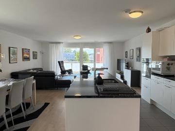 Rent a 3 ½ rooms apartment in Weiach Flatfox