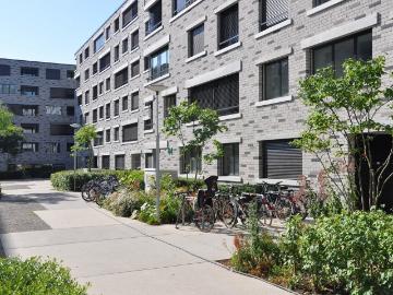 Rent a 3 ½ rooms apartment in Winterthur Flatfox