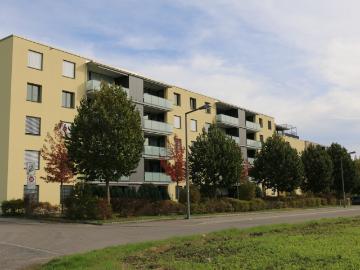 Rent a 3 ½ rooms apartment in Winterthur Flatfox