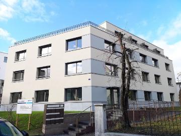 Rent a 3 ½ rooms apartment in Thalwil Flatfox