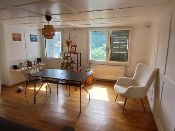 Rent a 3 ½ rooms apartment in Thalwil Flatfox