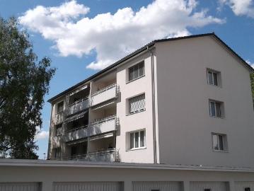 Rent a 3 ½ rooms apartment in Uzwil Flatfox