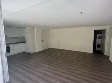 Rent a 3 ½ rooms apartment in Visp Flatfox