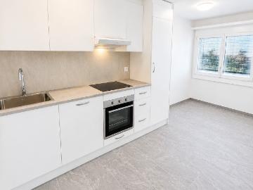 Rent a 3 ½ rooms apartment in Yverdon Flatfox