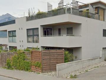 Rent a 3 ½ rooms apartment in Zizers Flatfox