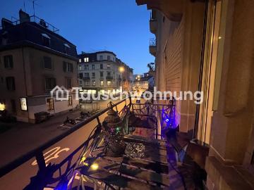 Rent a 3 ½ rooms apartment in Zürich Flatfox