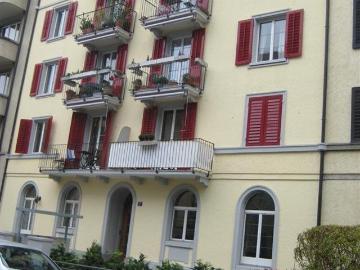 Rent a 3 rooms apartment in Zürich Flatfox