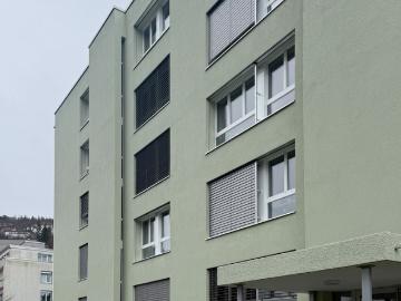 Rent a 1 room apartment in Wabern Flatfox