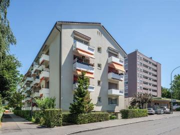 Rent a 1 room apartment in Liebefeld Flatfox