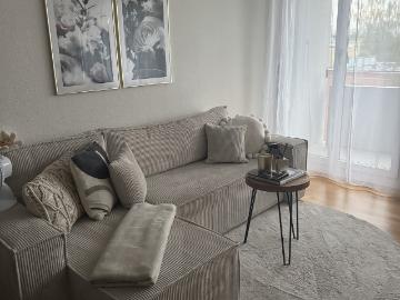 Rent a 1 room apartment in Opfikon Flatfox