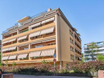 Rent a 1 room studio in Lausanne Flatfox