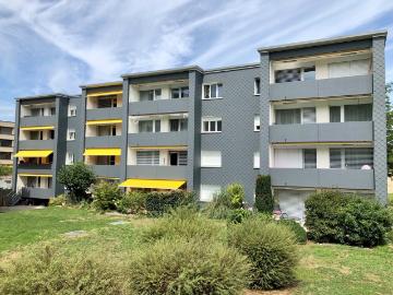 Rent a 1 ½ rooms apartment in Belp Flatfox