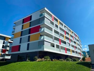 Rent a 1 ½ rooms apartment in Bulle Flatfox