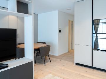 Rent a 1 ½ rooms apartment in Killwangen Flatfox