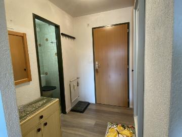Rent a 1 ½ rooms apartment in Leukerbad Flatfox