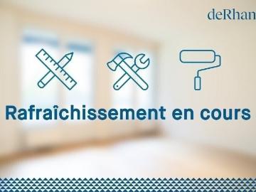 Rent a 1 ½ rooms apartment in Pully Flatfox