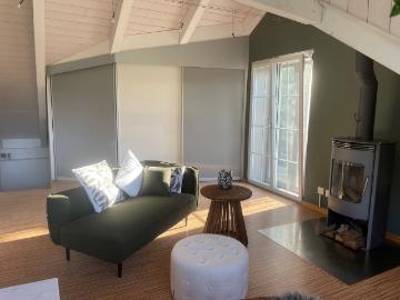 Rent a 2 rooms apartment in Ringwil Flatfox