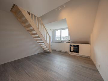 Rent a 1 ½ rooms apartment in Zürich Oerlikon Flatfox