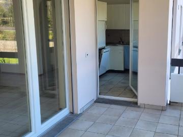 Rent a 2 ½ rooms apartment in Cresciano Flatfox
