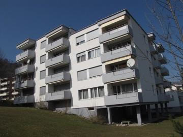Rent a 2 ½ rooms apartment in Adliswil Flatfox