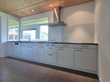 Rent a 2 ½ rooms apartment in Azmoos Flatfox