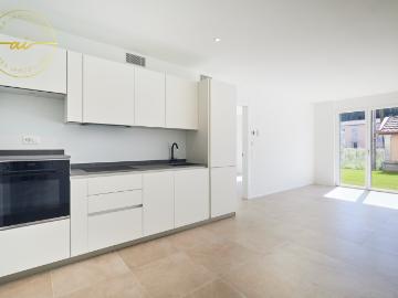 Rent a 2 ½ rooms apartment in Balerna Flatfox