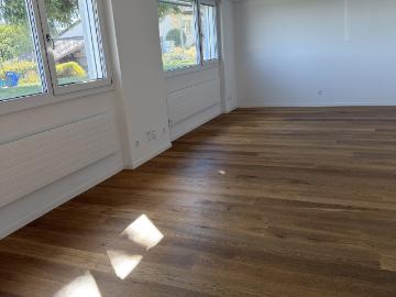 Rent a 2 ½ rooms apartment in Bellmund Flatfox