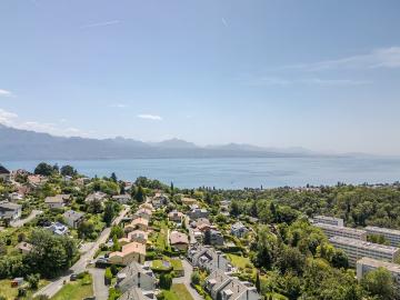 Rent a 2 ½ rooms apartment in Belmont sur Lausanne Flatfox