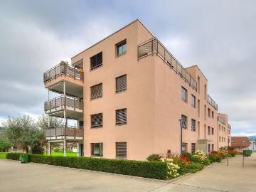 Rent a 2 ½ rooms apartment in Gontenschwil Flatfox