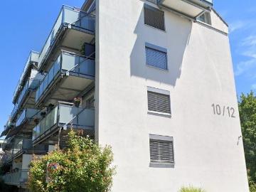 Rent a 2 ½ rooms apartment in Kreuzlingen Flatfox